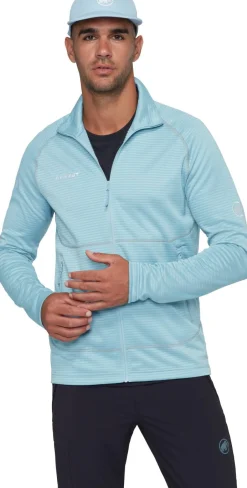 Fleecejacke