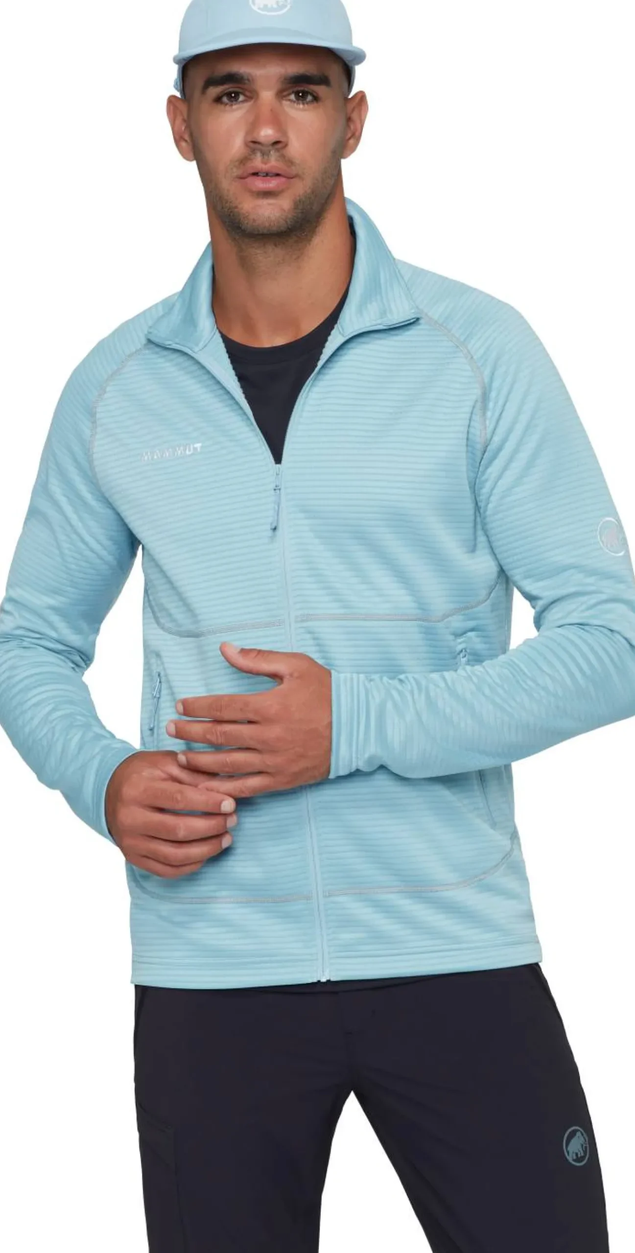 Fleecejacke
