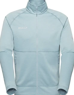 Fleecejacke