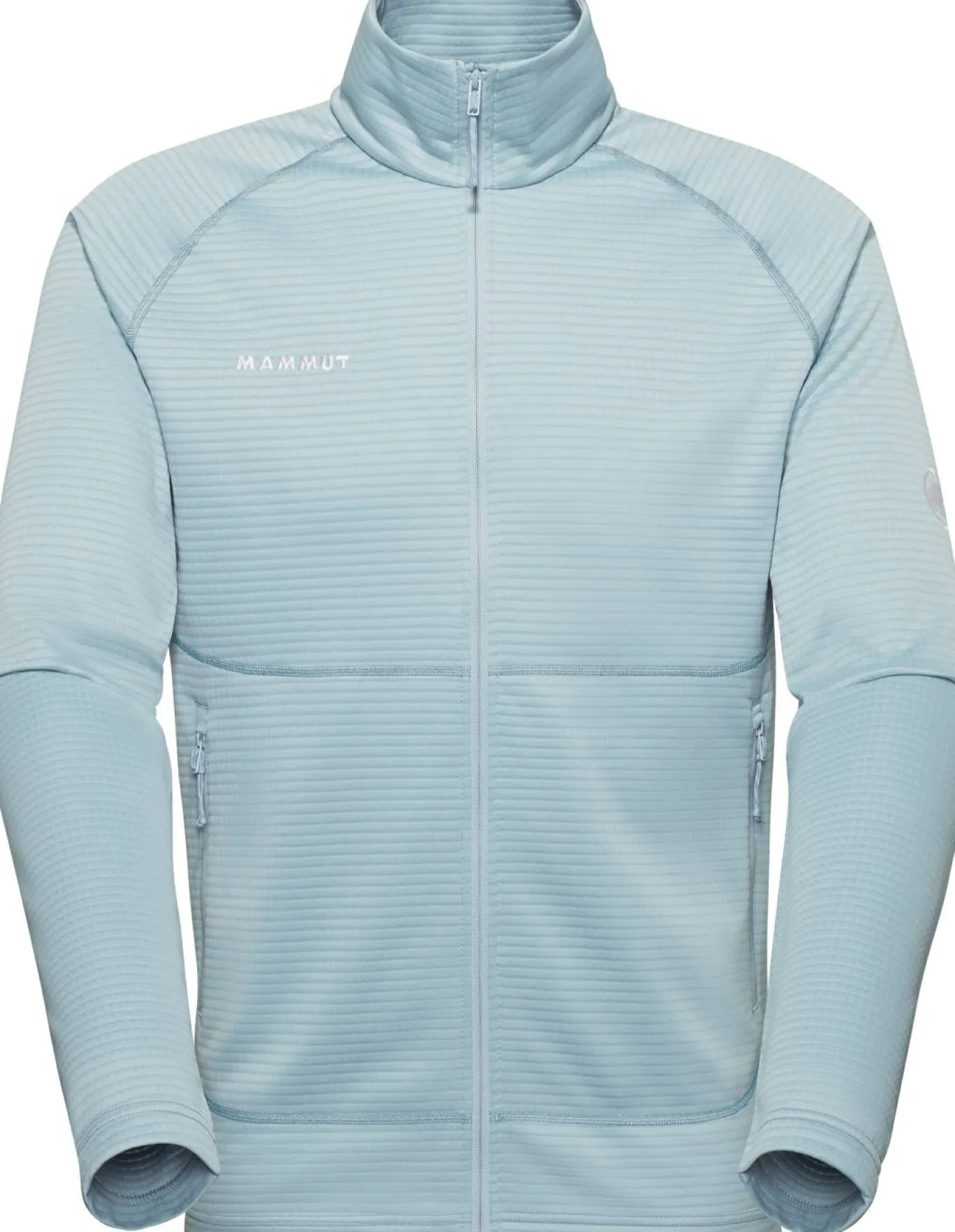 Fleecejacke