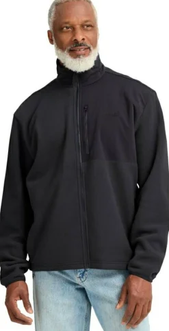 Fleecejacke