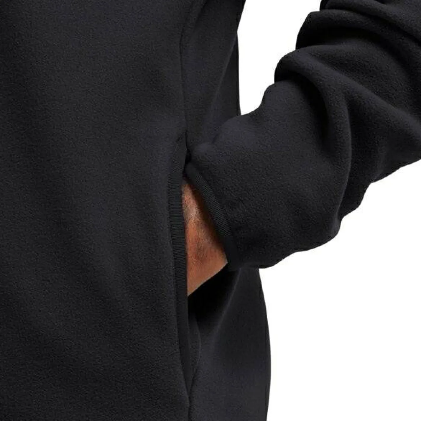 Fleecejacke