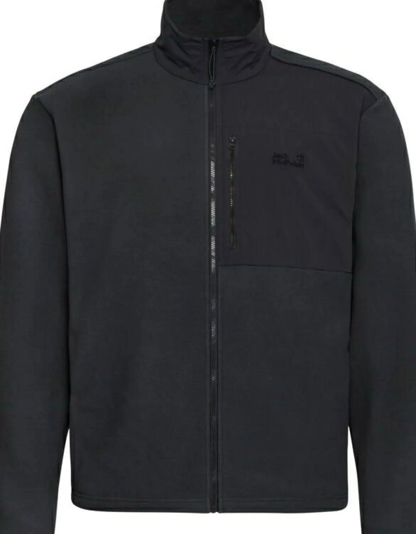 Fleecejacke