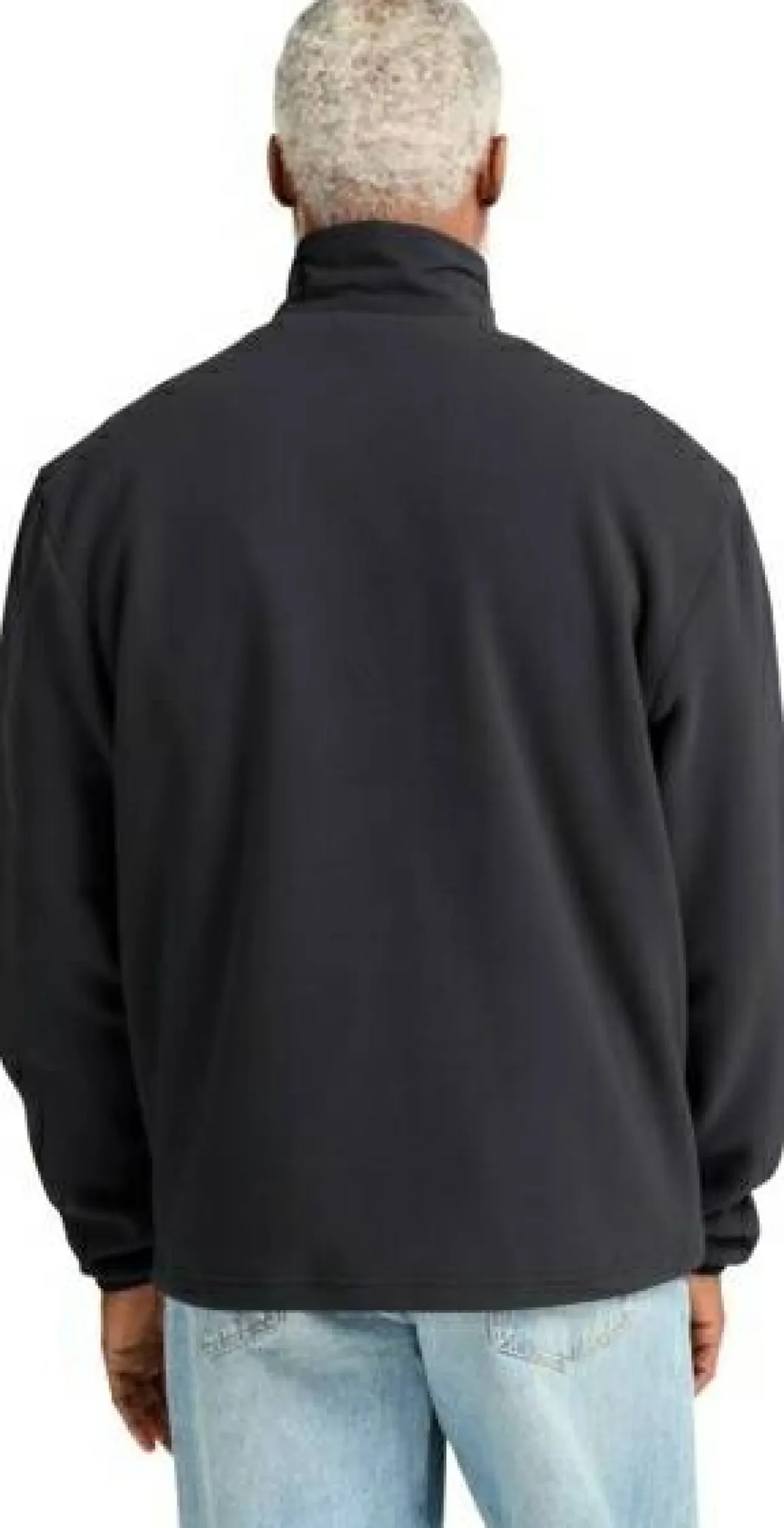 Fleecejacke
