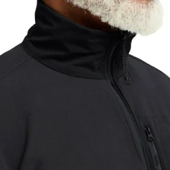 Fleecejacke