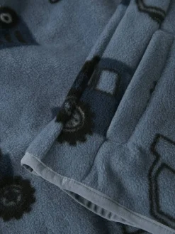 Fleecejacke