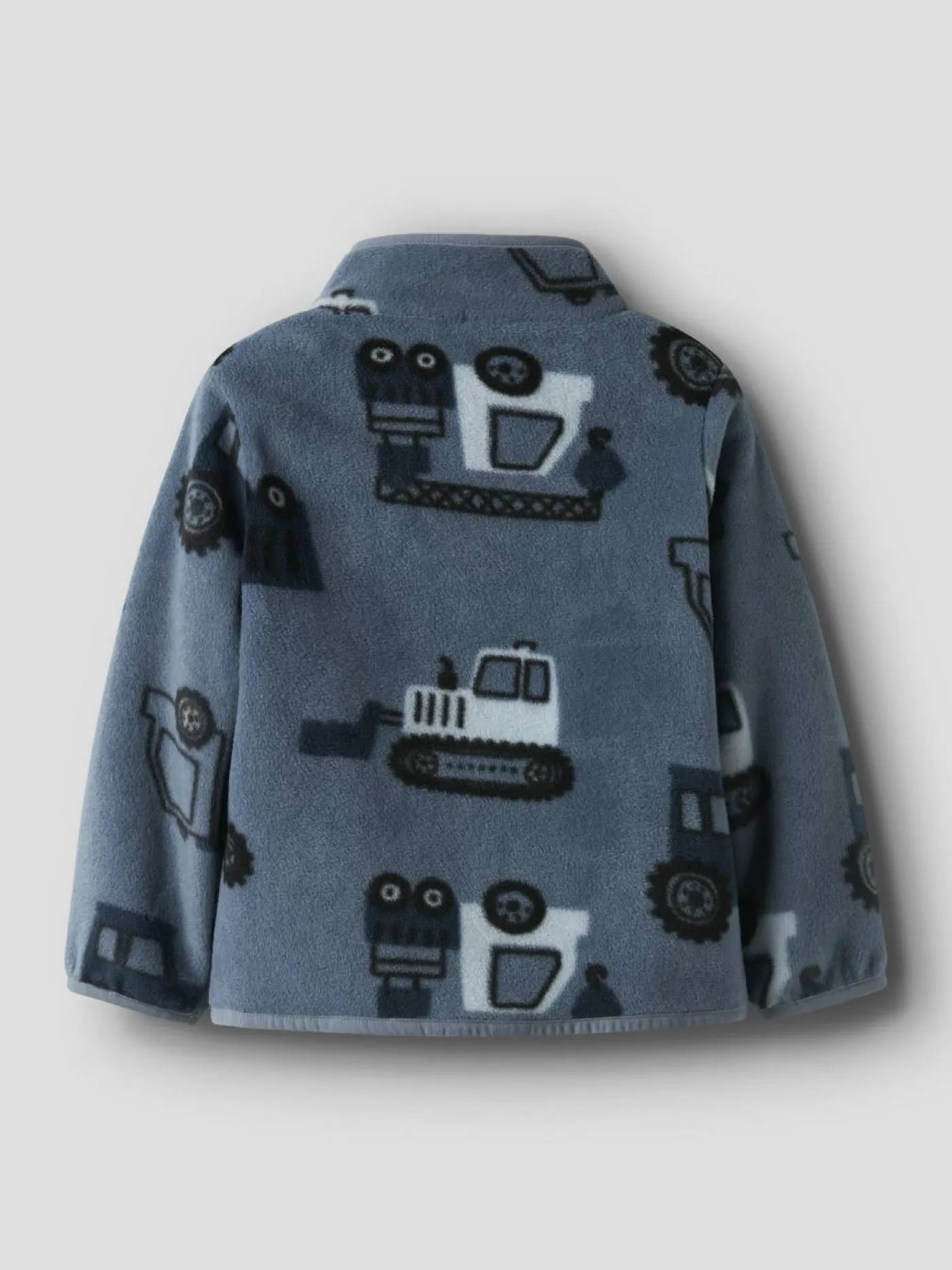 Fleecejacke