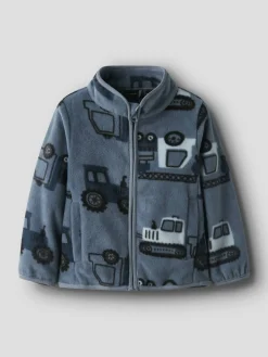 Fleecejacke