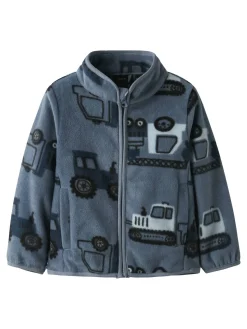 Fleecejacke