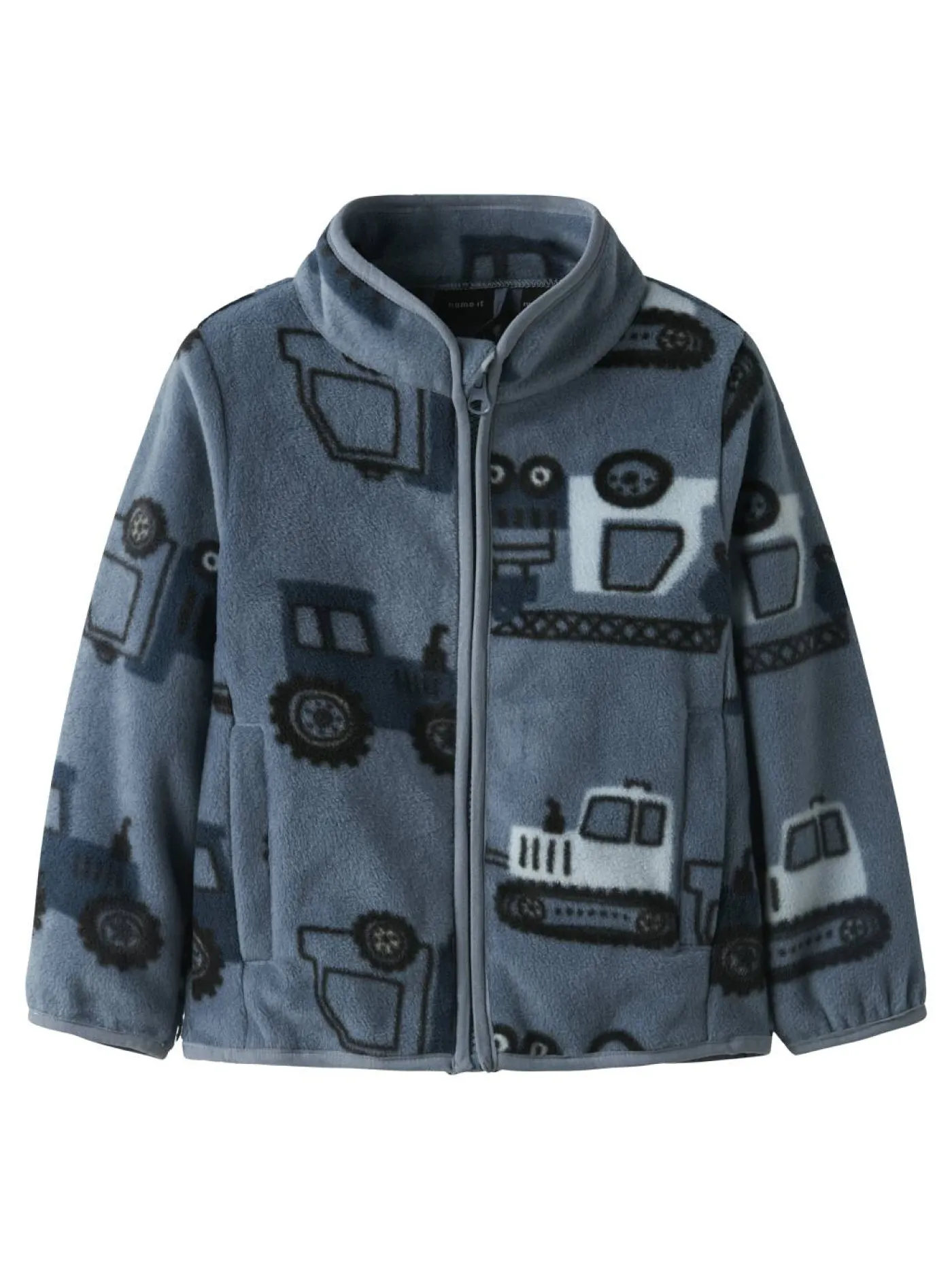 Fleecejacke