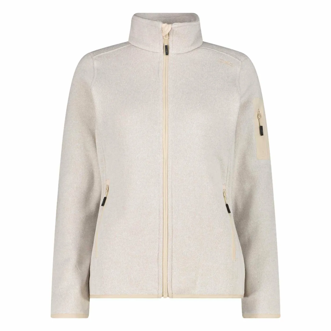 Fleecejacke