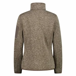 Fleecejacke
