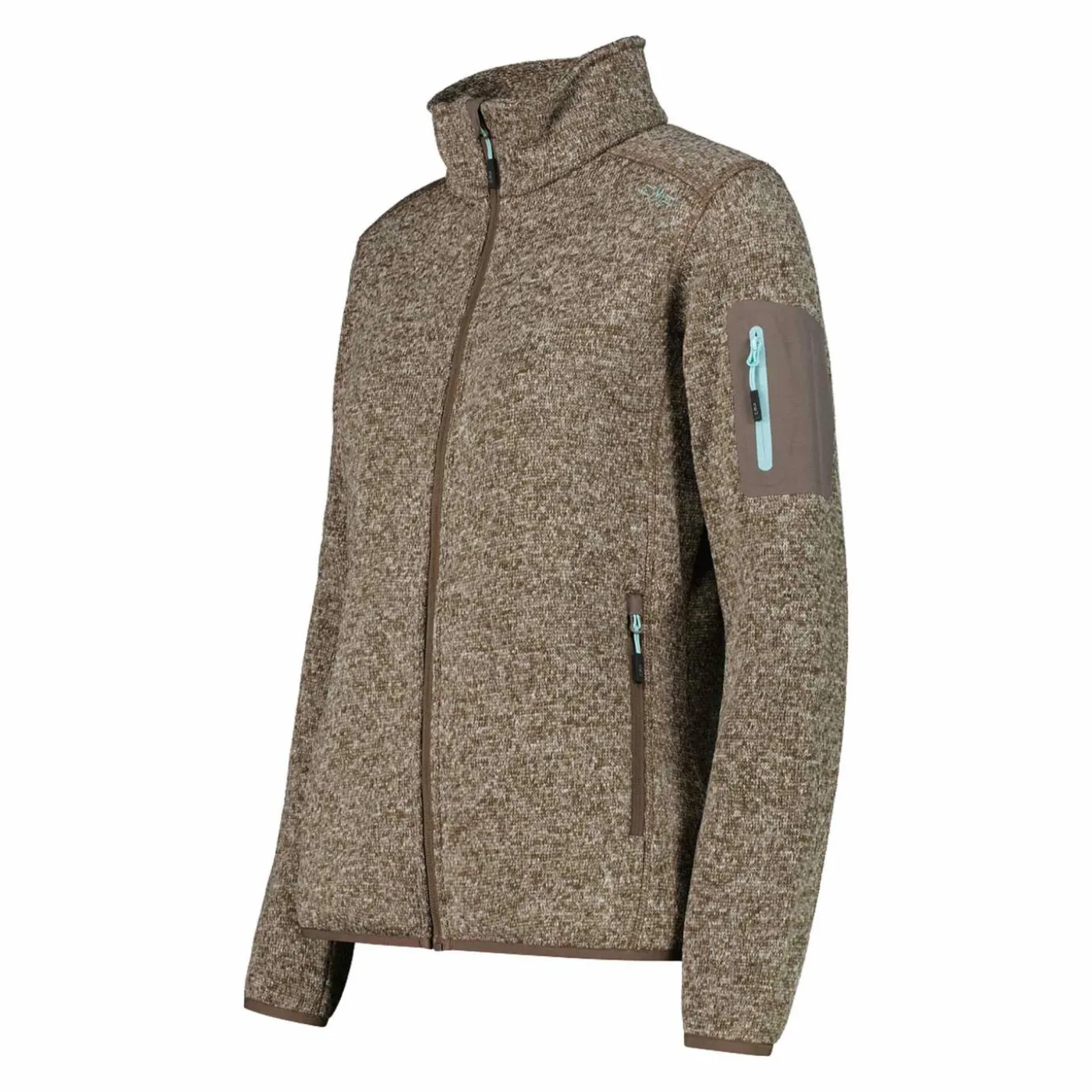 Fleecejacke