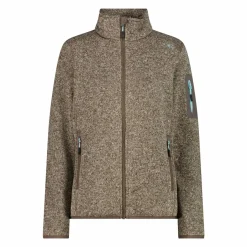 Fleecejacke