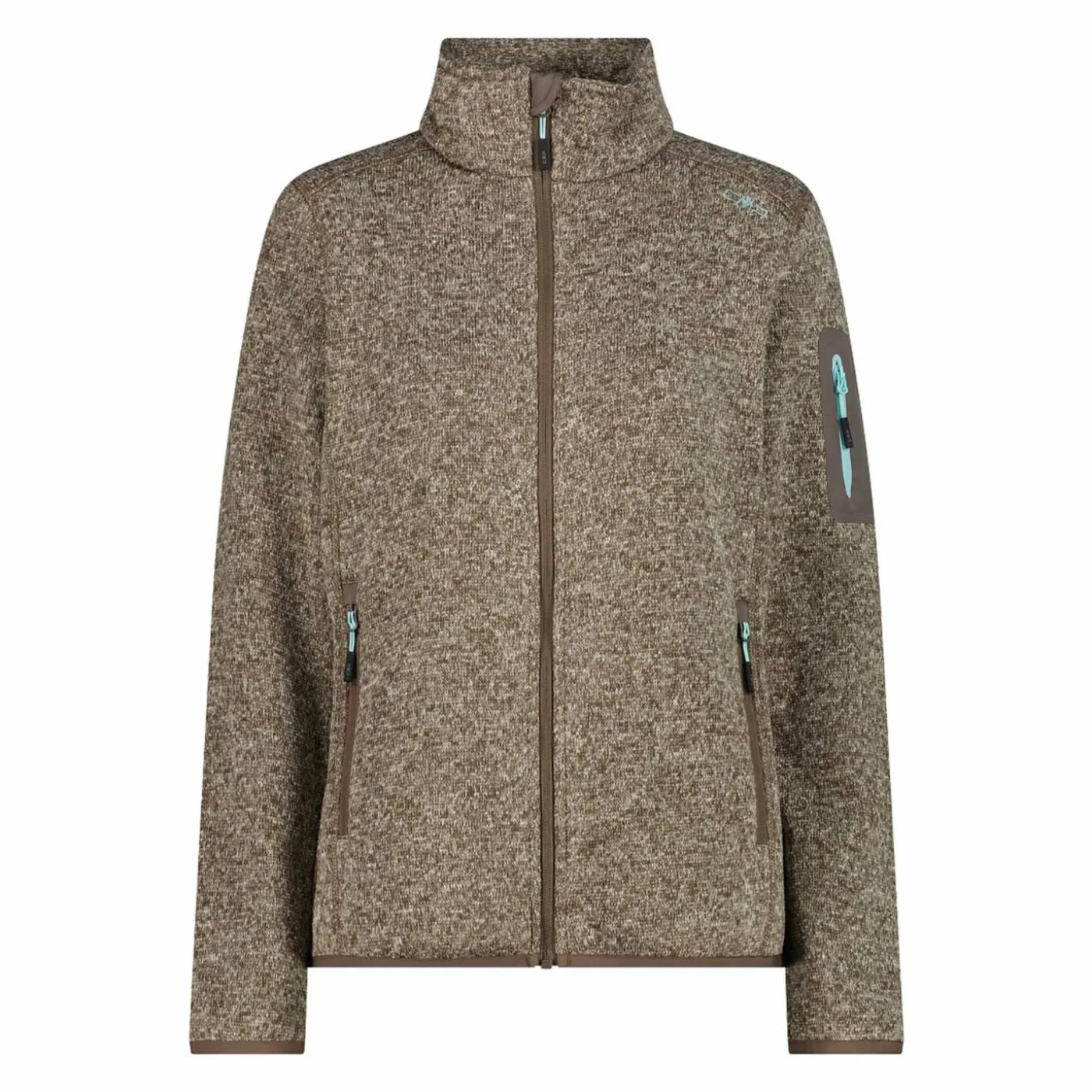 Fleecejacke