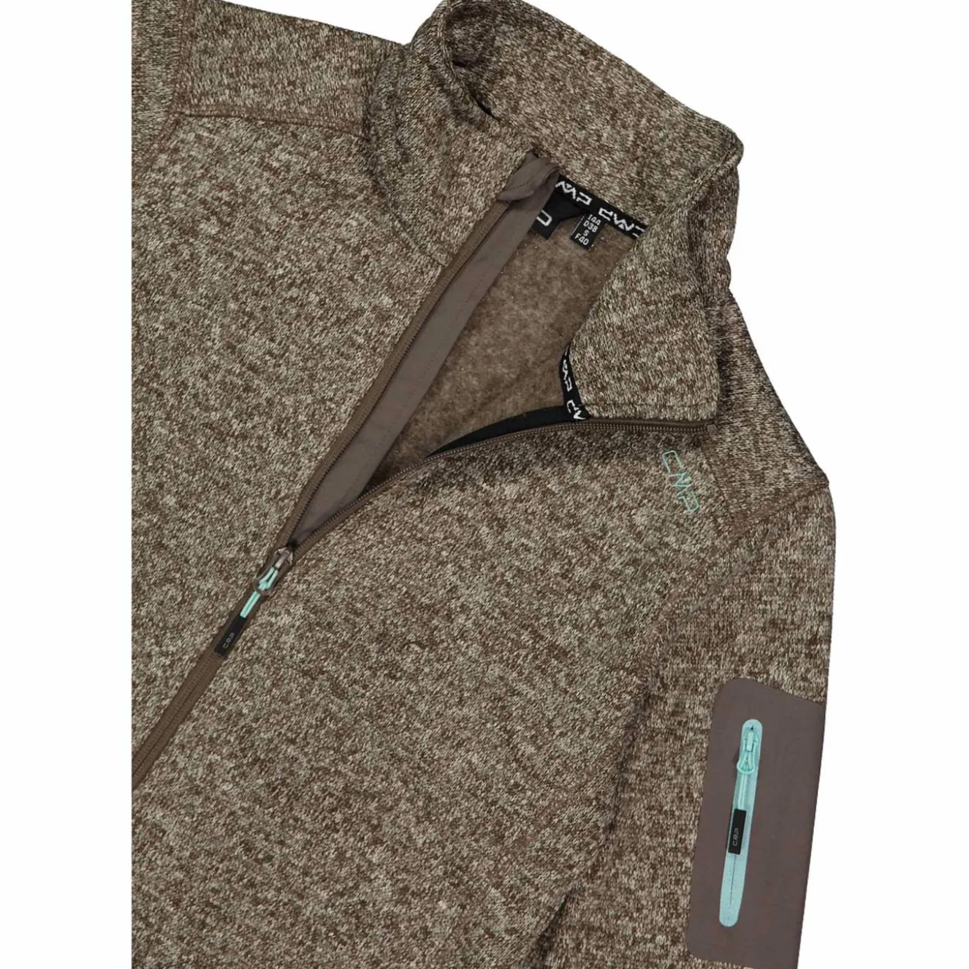 Fleecejacke