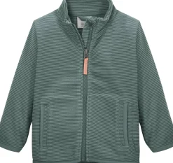 Fleecejacke