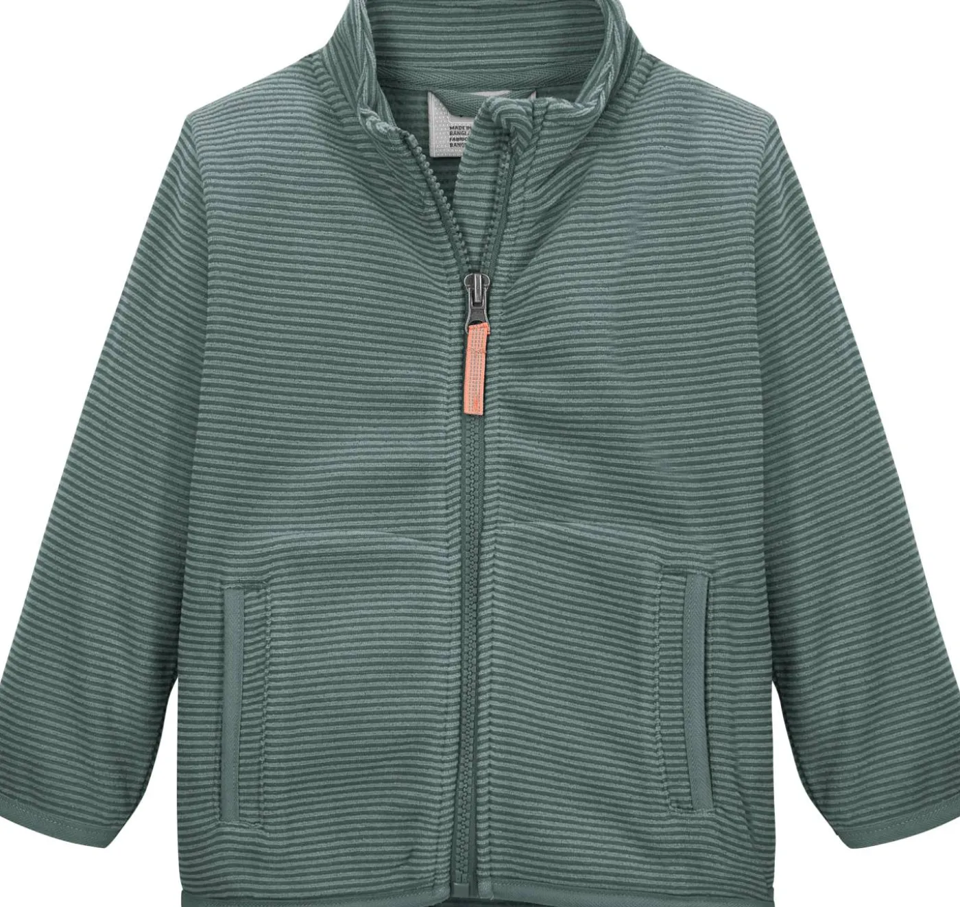 Fleecejacke