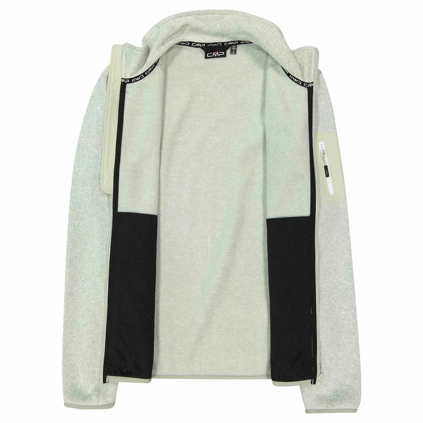 Fleecejacke