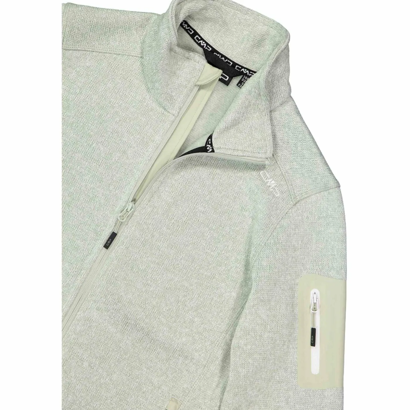 Fleecejacke