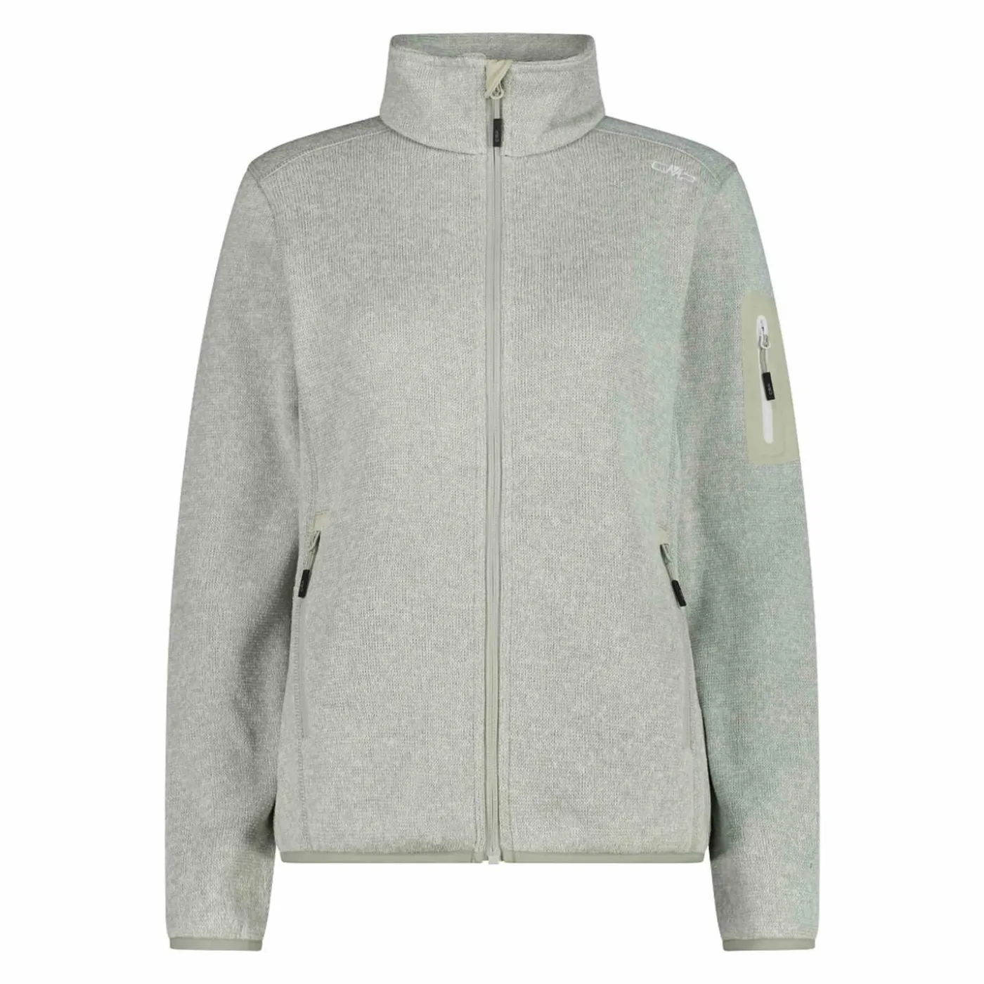 Fleecejacke