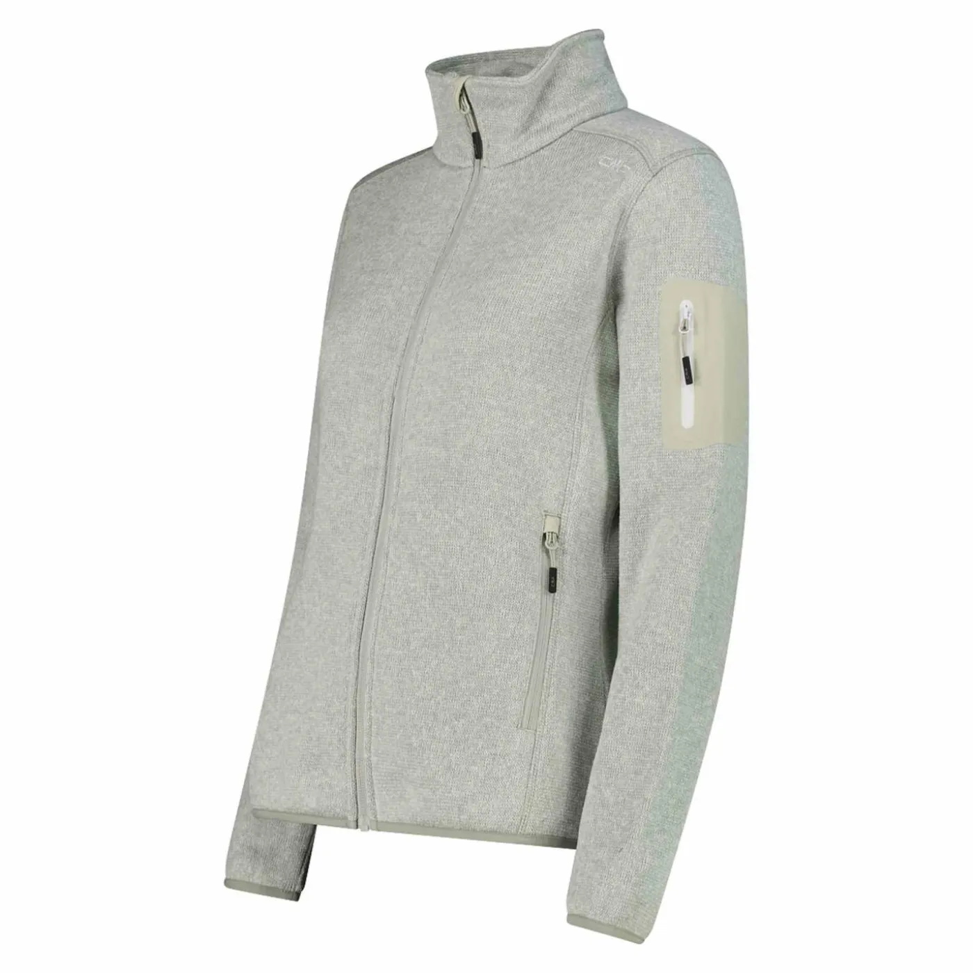 Fleecejacke