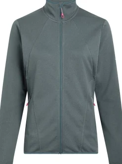 Fleecejacke