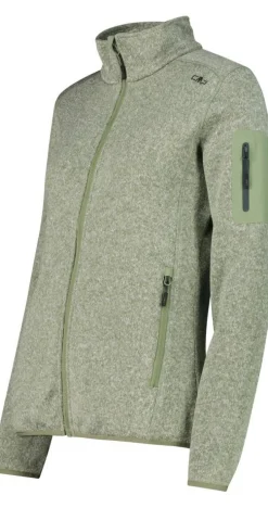 Fleecejacke
