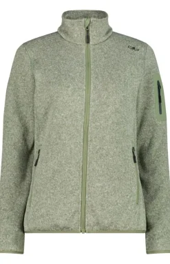 Fleecejacke