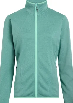 Fleecejacke