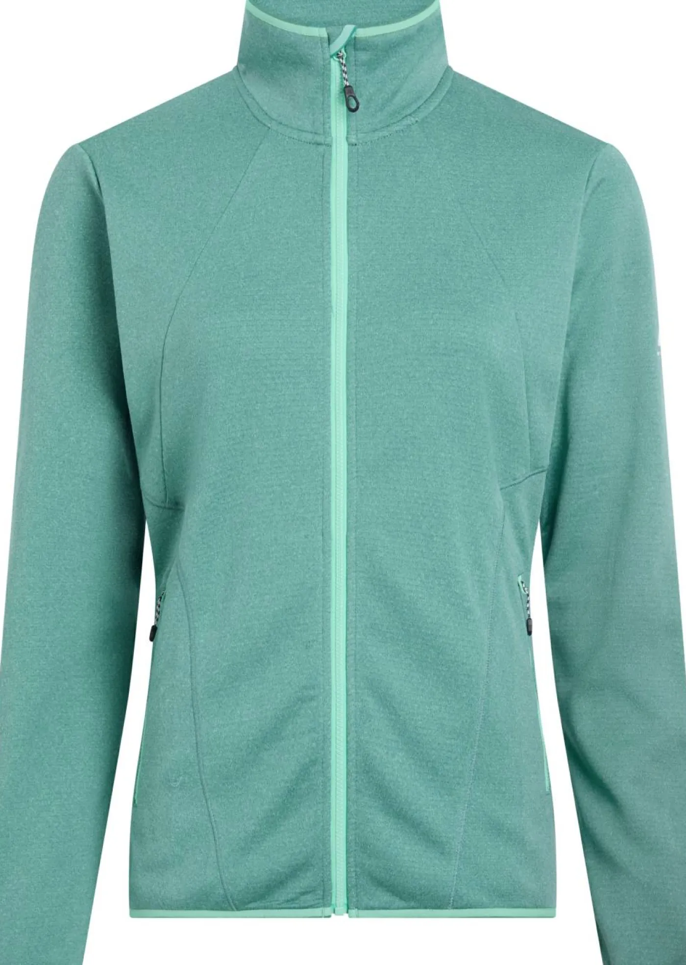 Fleecejacke