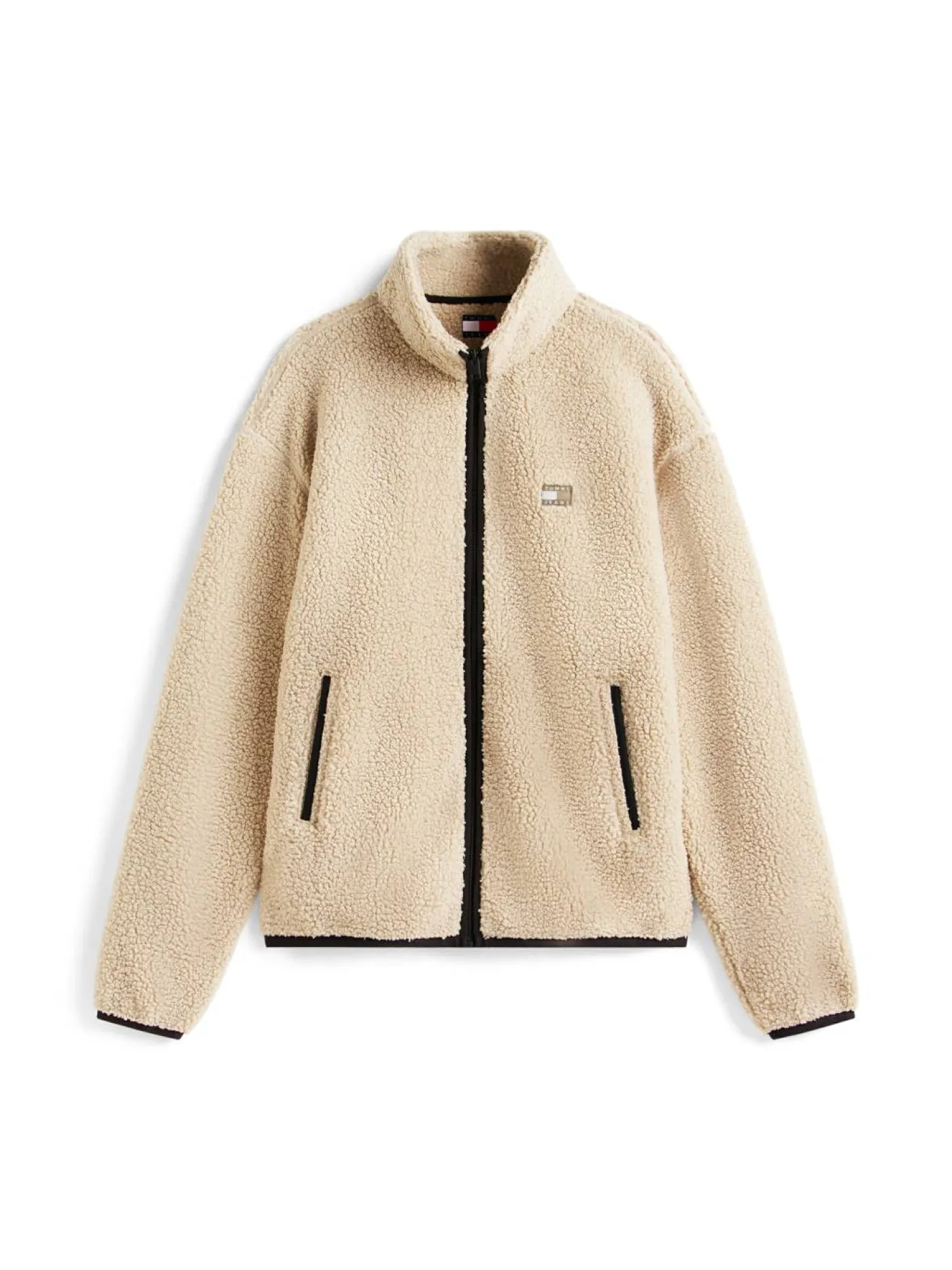 Fleecejacke