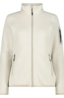 Fleecejacke