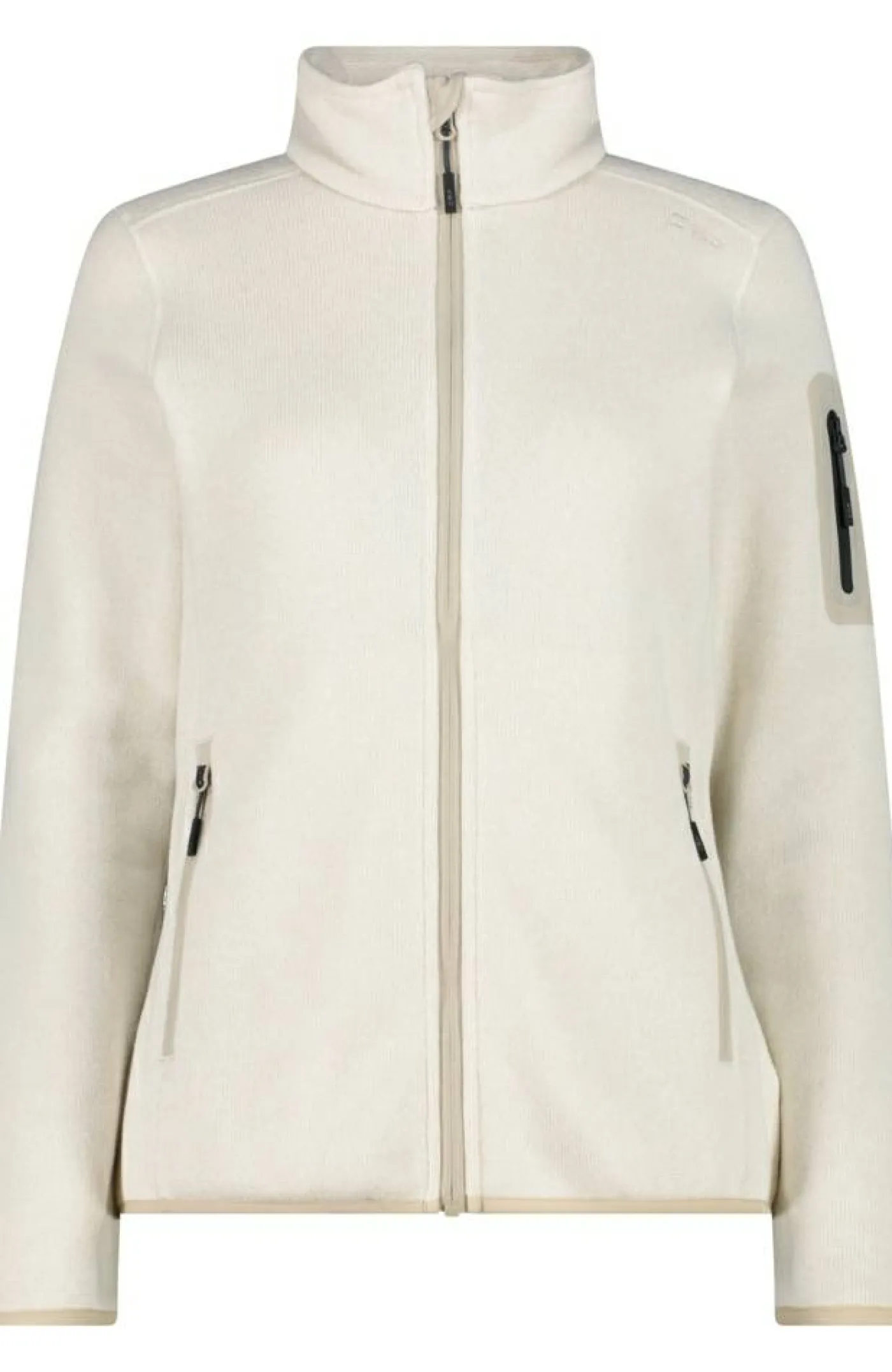 Fleecejacke
