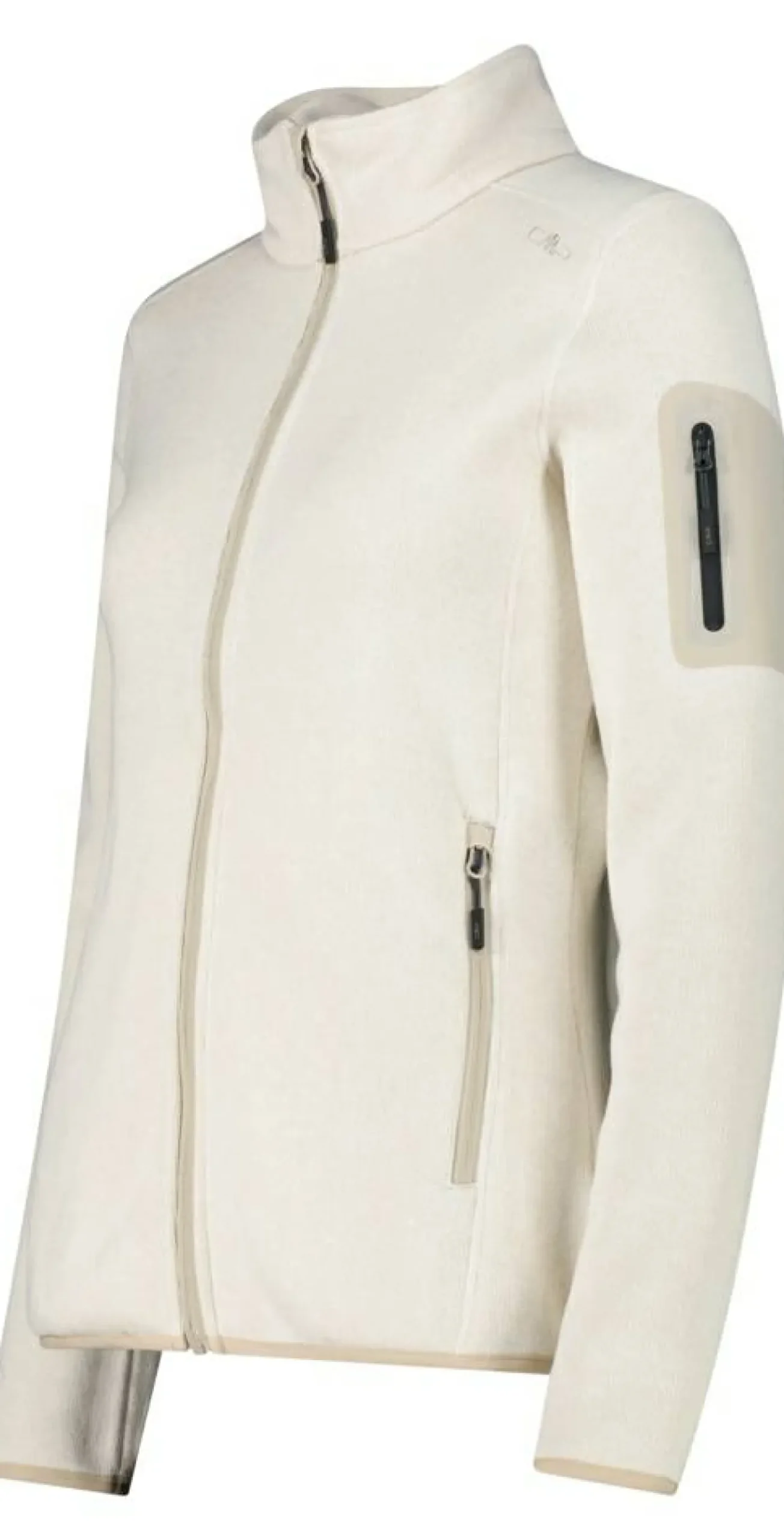 Fleecejacke