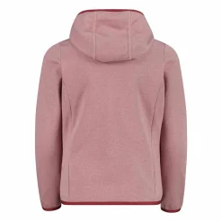 Fleecejacke