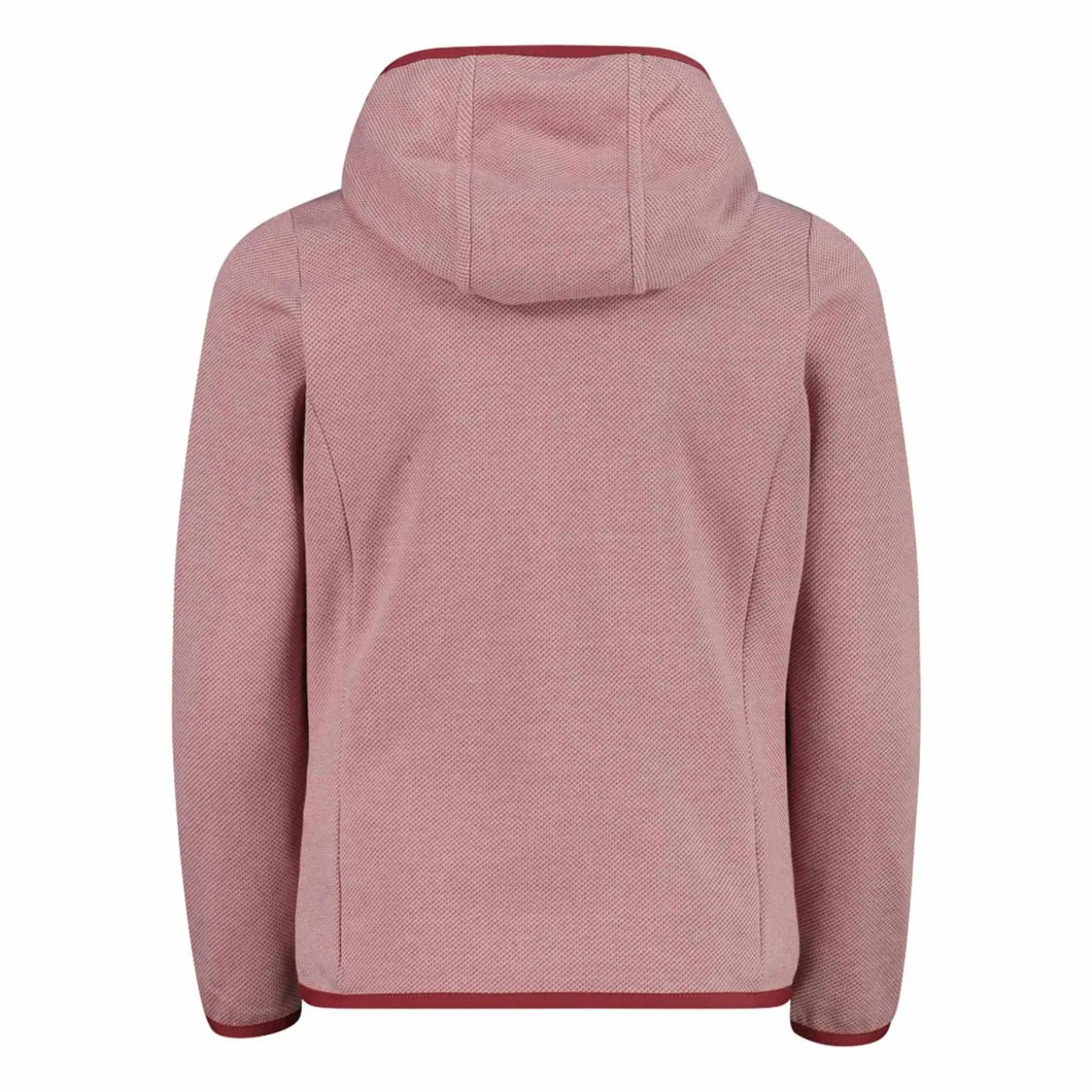 Fleecejacke