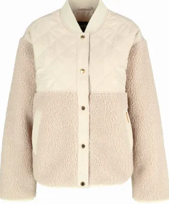 Fleecejacke
