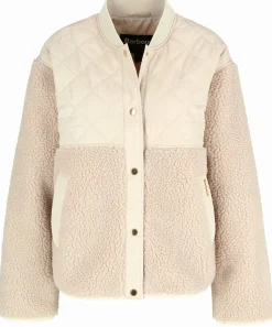 Fleecejacke