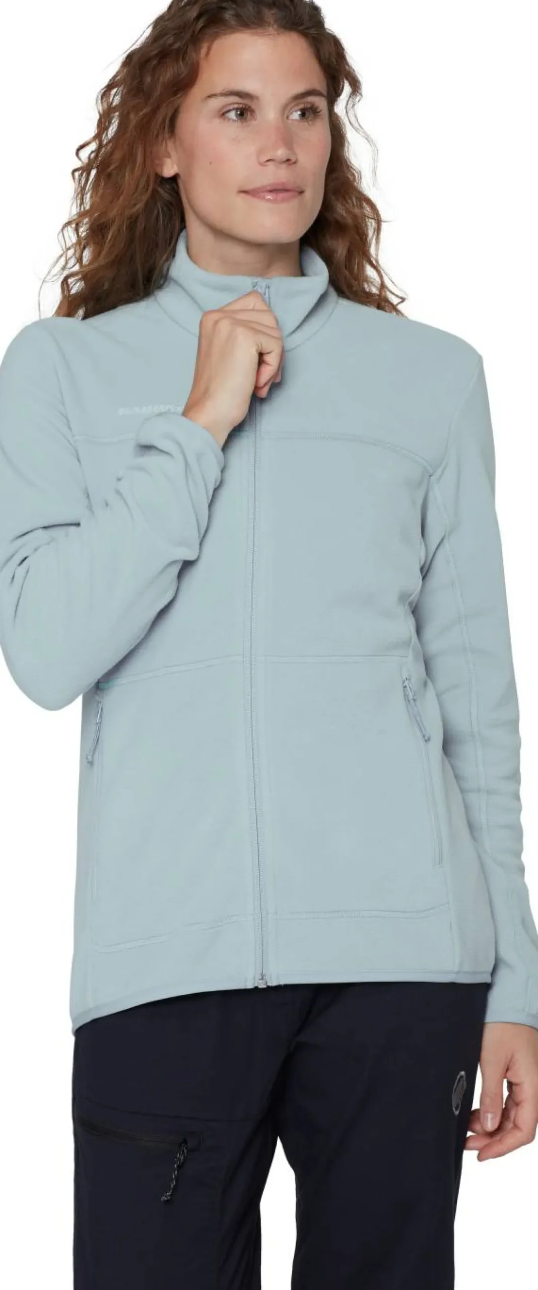 Fleecejacke