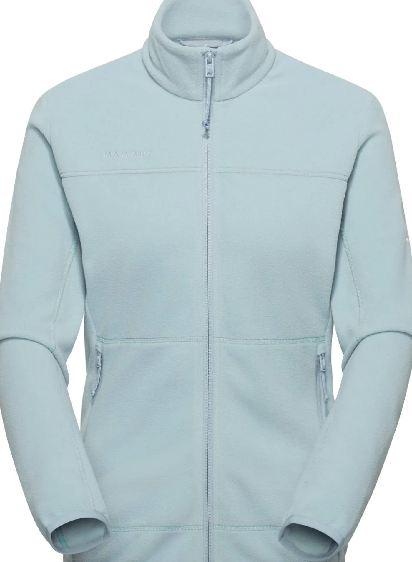 Fleecejacke