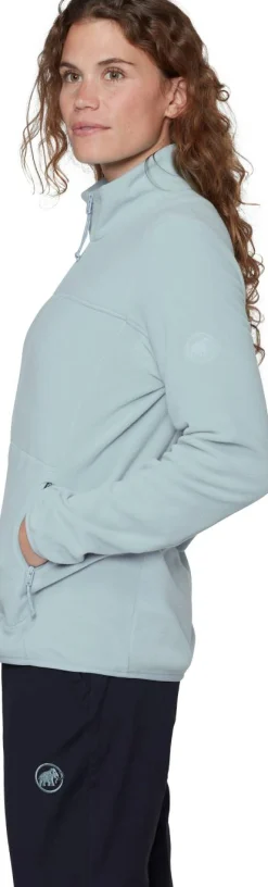 Fleecejacke