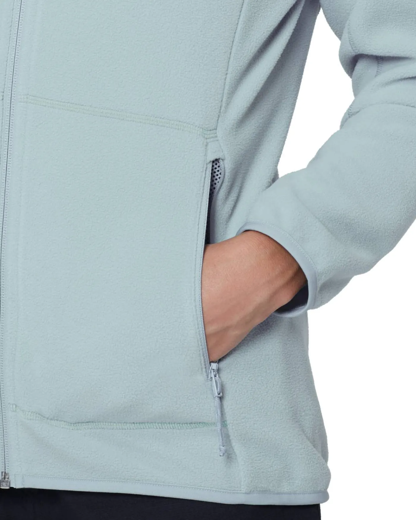 Fleecejacke