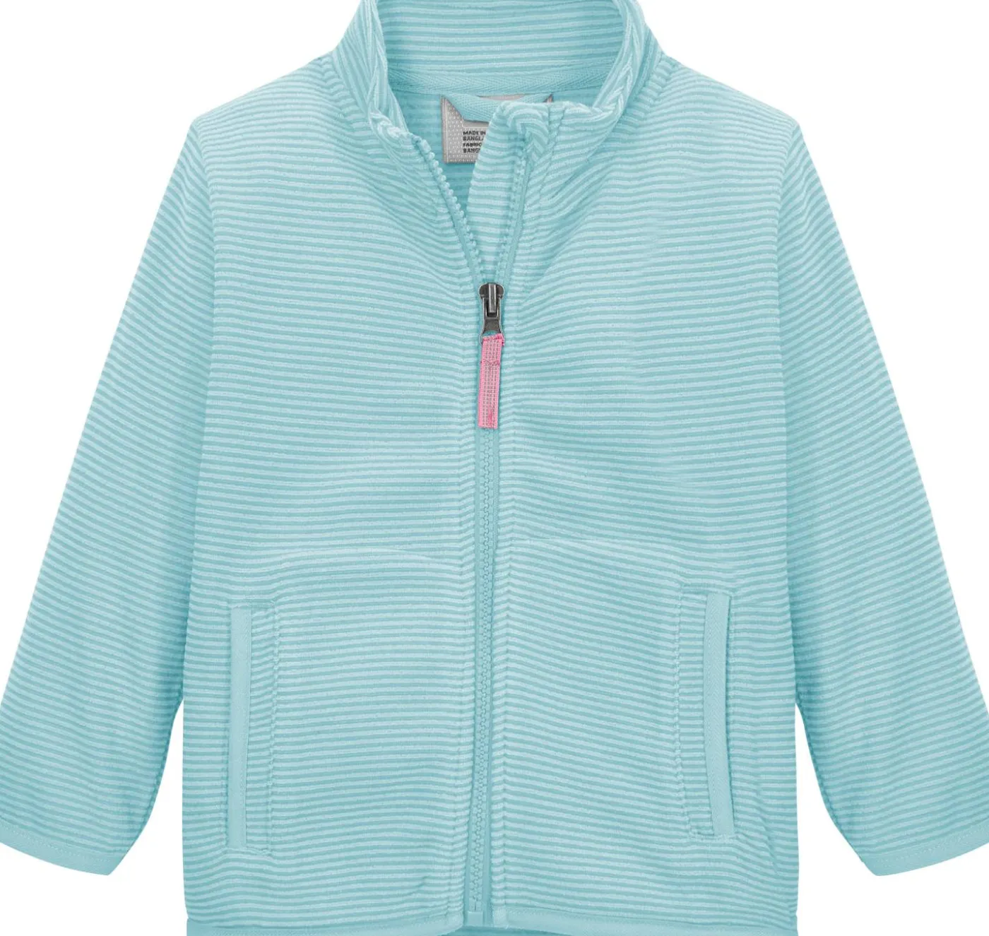Fleecejacke