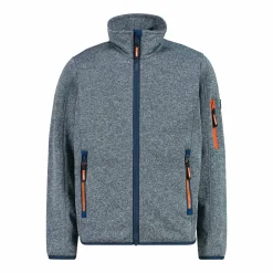 Fleecejacke