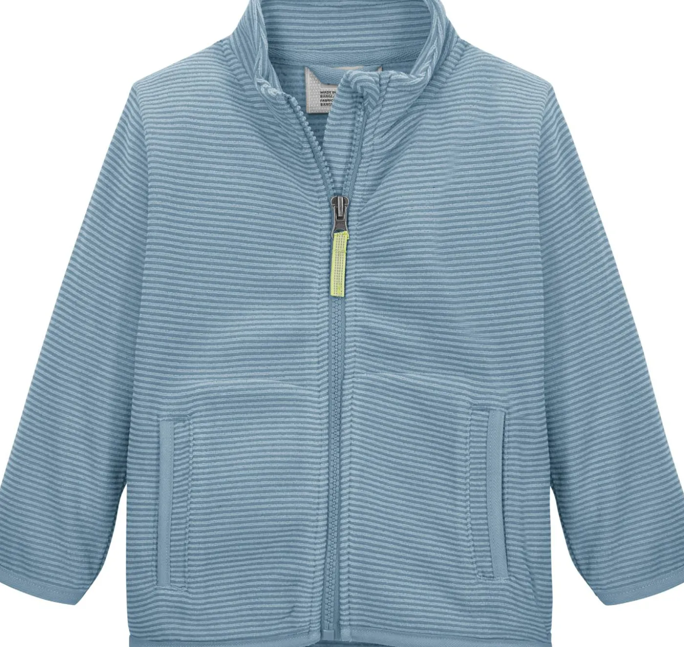 Fleecejacke