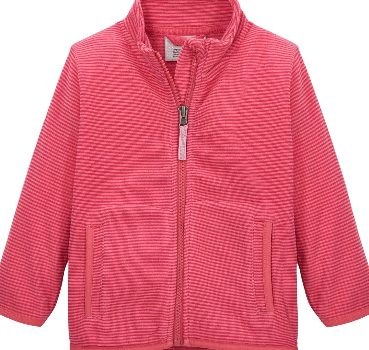 Fleecejacke