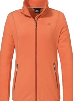 Fleecejacke "Ash"