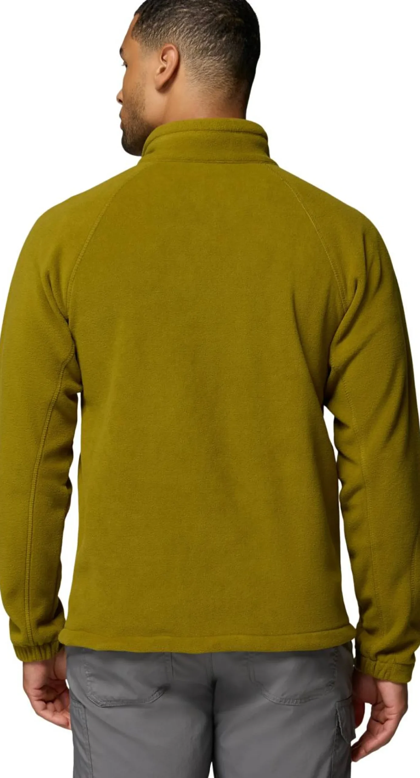 Fleecejacke "Fast Trek™ II"