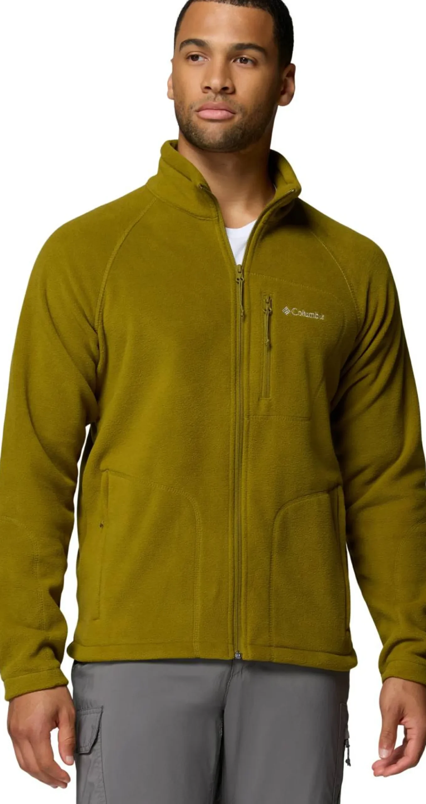 Fleecejacke "Fast Trek™ II"